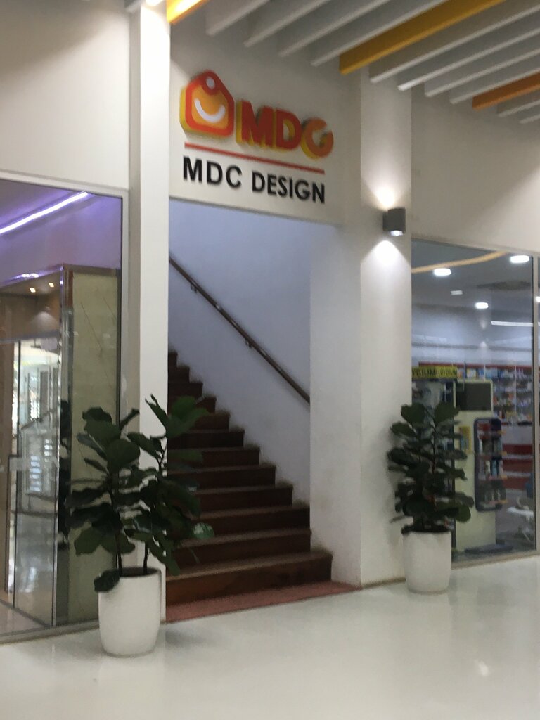 Real estate agency Mdc Design, Loanda, photo