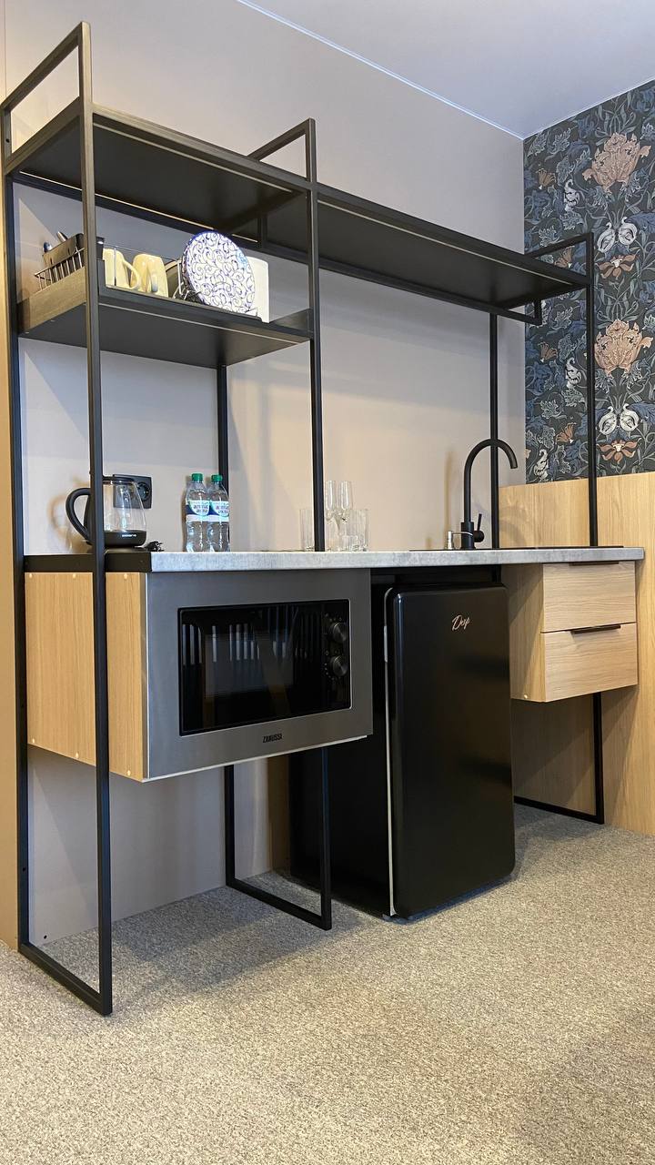 Фото Hotel&Braun