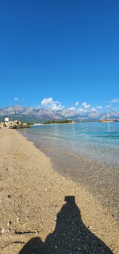 Kemer Babel Residance