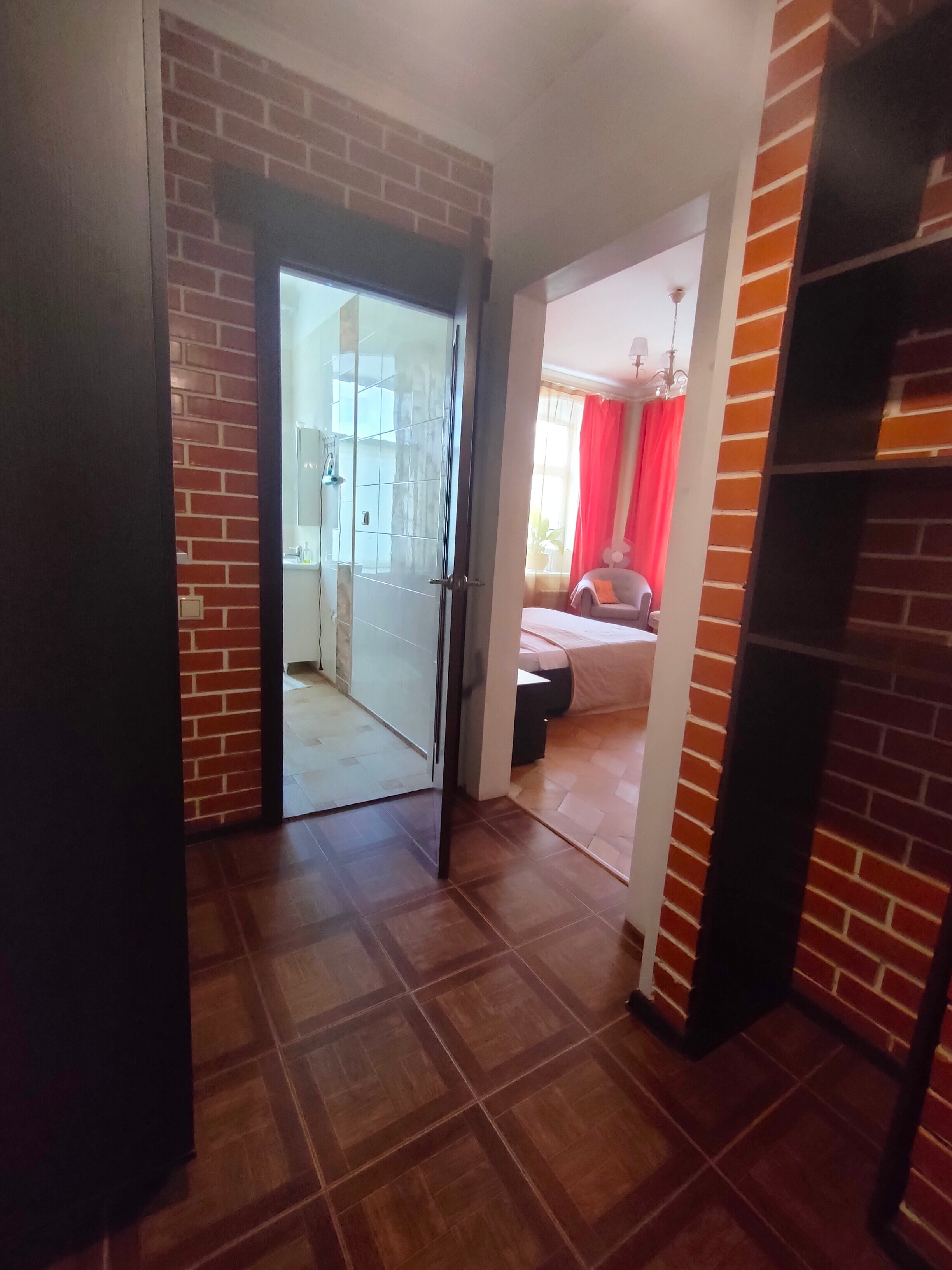 Фото Вояж Апартаменты в центре