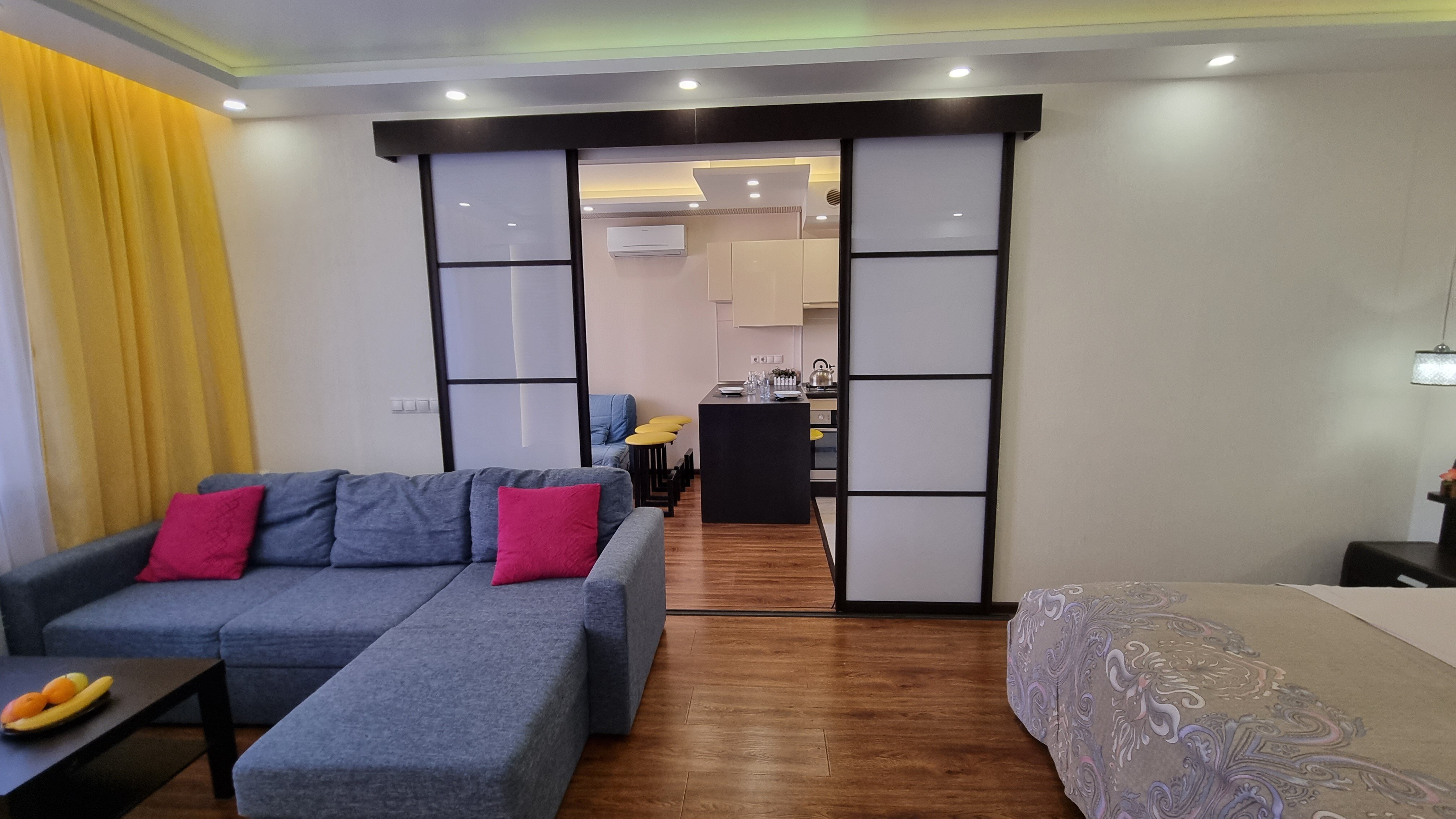 Фото Апартаменты