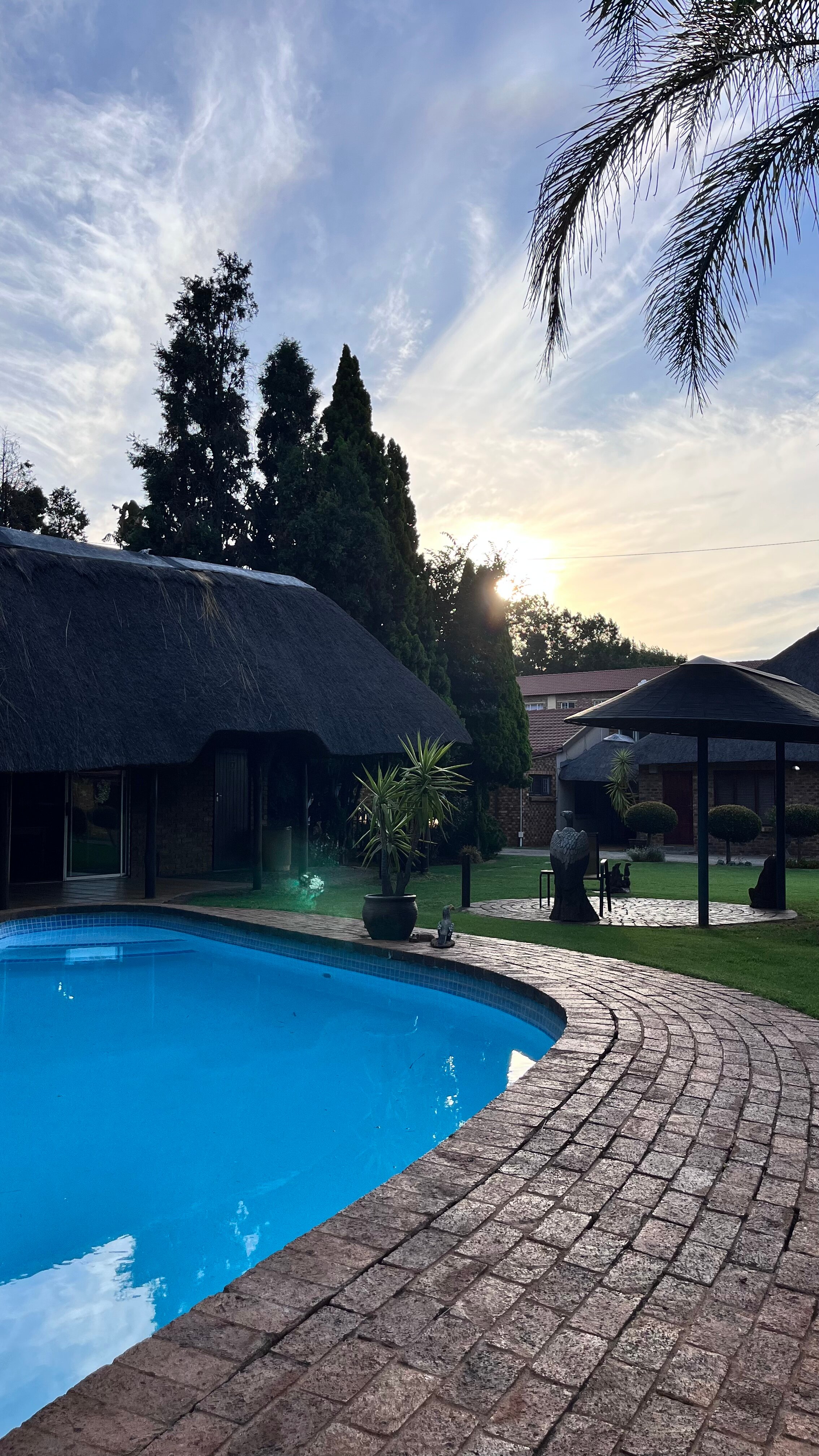 Фото Aero Guest Lodge