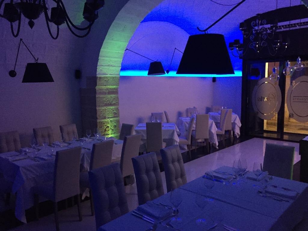 Фото Bed & Breakfast Opera