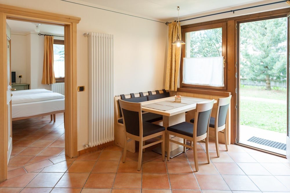 Фото Residence Bait da Mott