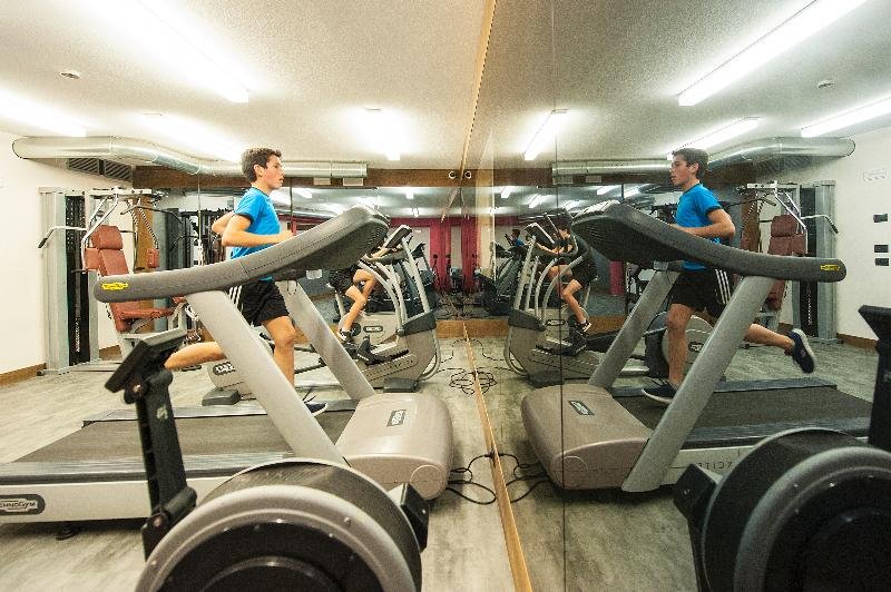 Фото Hotel Touring Livigno