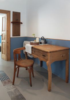 Фото Piano Piano - Rooms