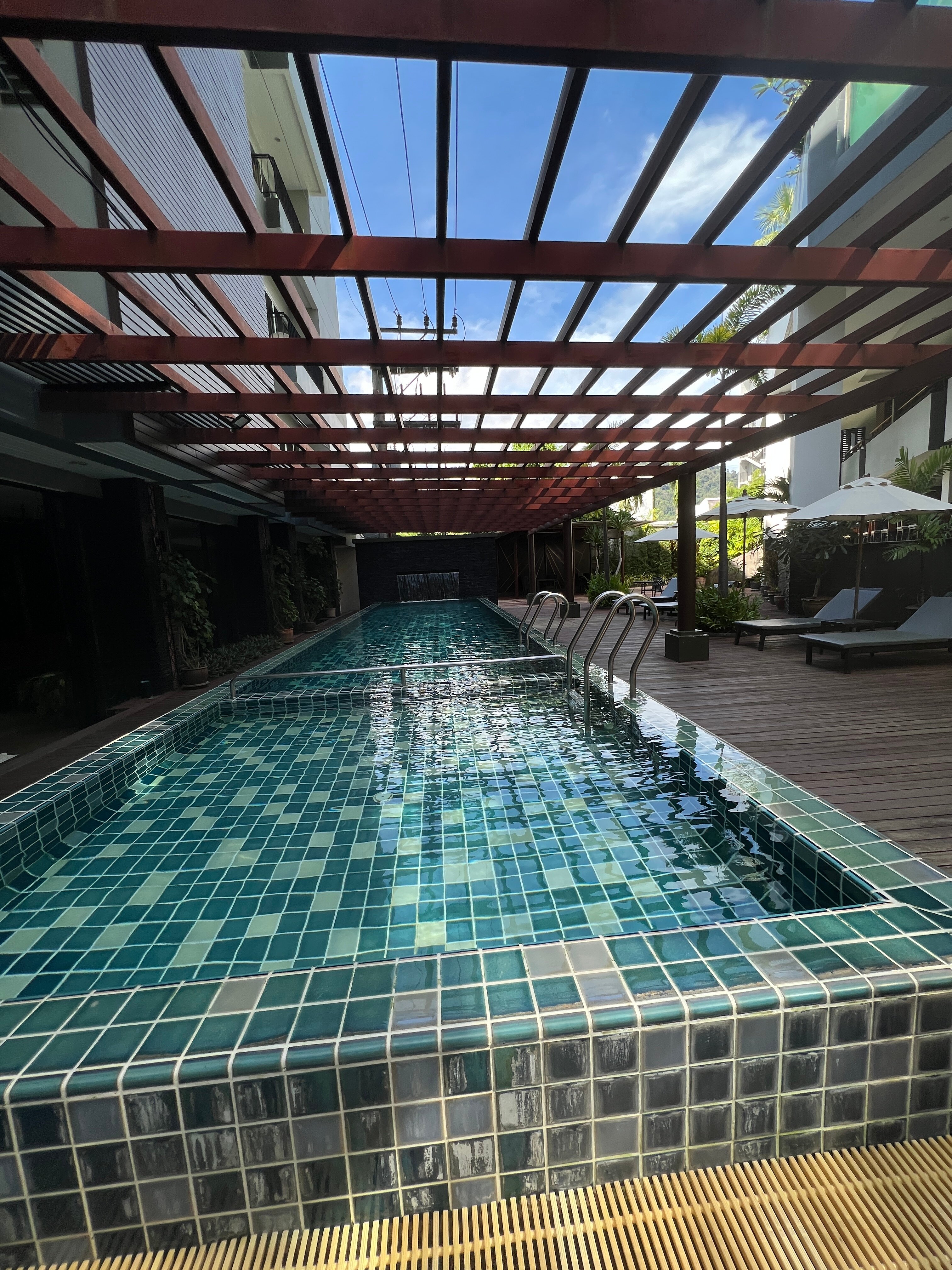 Фото Andakira Hotel Patong