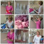Aesthetic cosmetology studio Vash Kosmetye (Krylova Street, 21), cosmetología