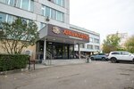 Хлеб и торты (Akademika Skryabina Street, 9к2с3), grocery