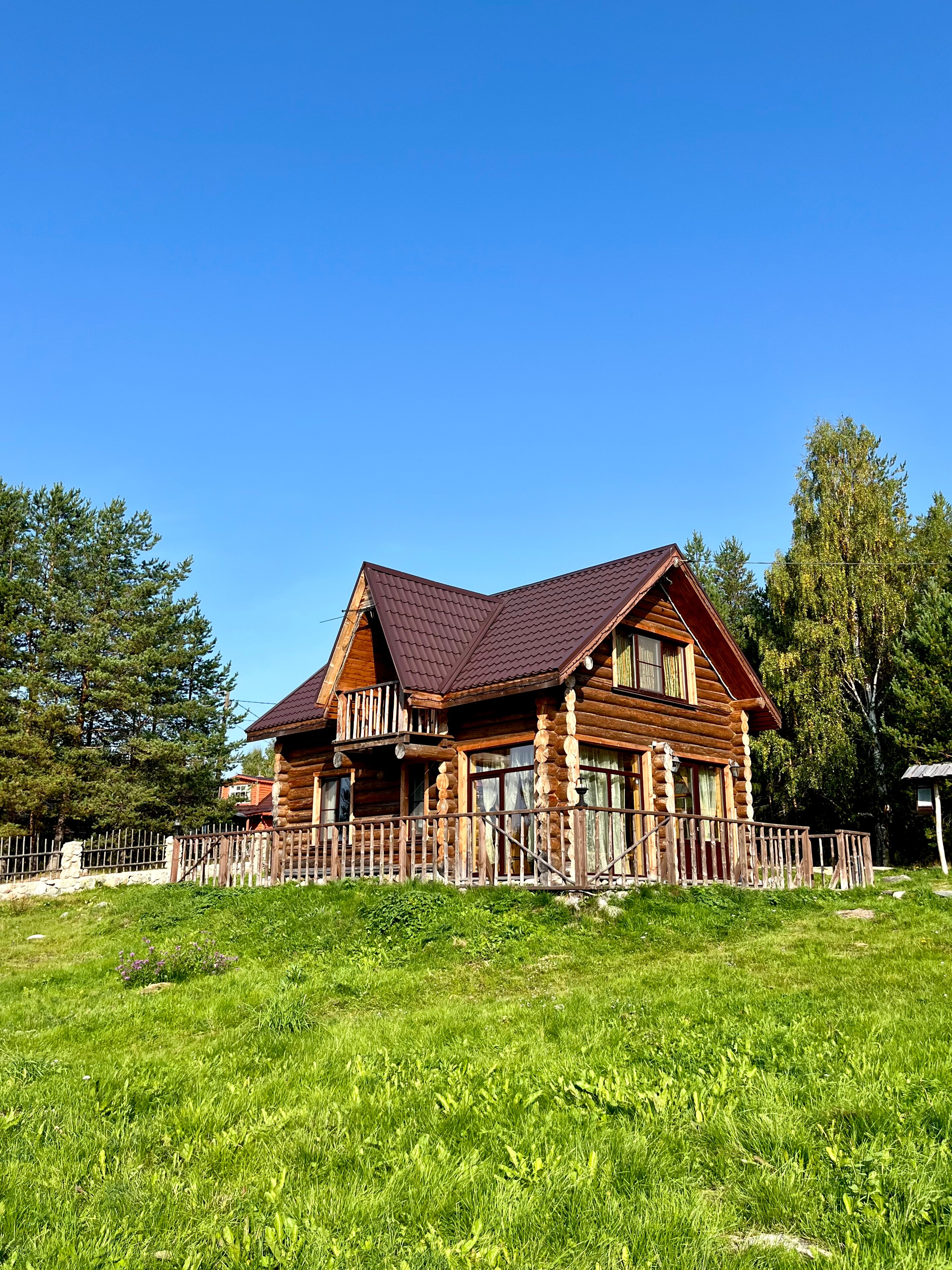 Фото Бабушкин хутор