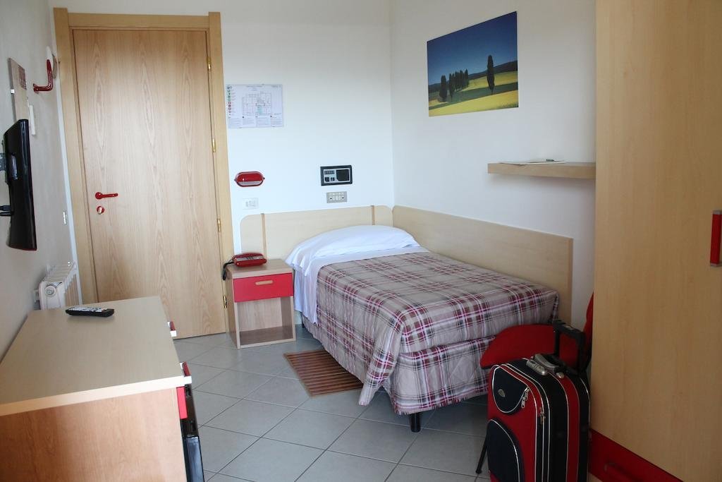 Фото Hotel Santa Caterina