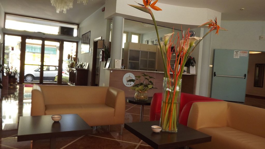 Фото Hotel Imperial S