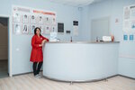 Samara School of ultrasound (Ulyanovskaya Street, 13), diagnostic center