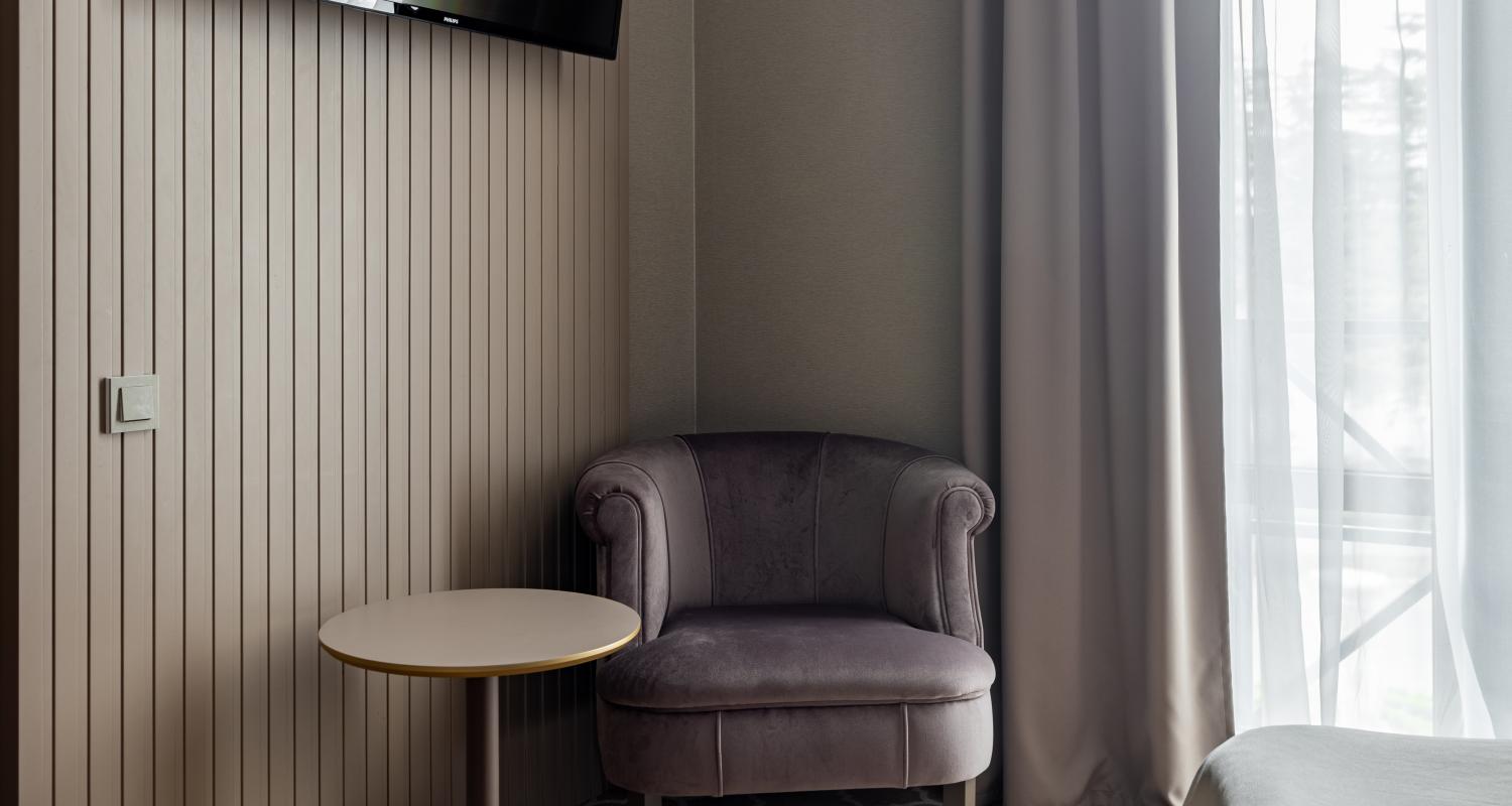 Фото Ирыстон