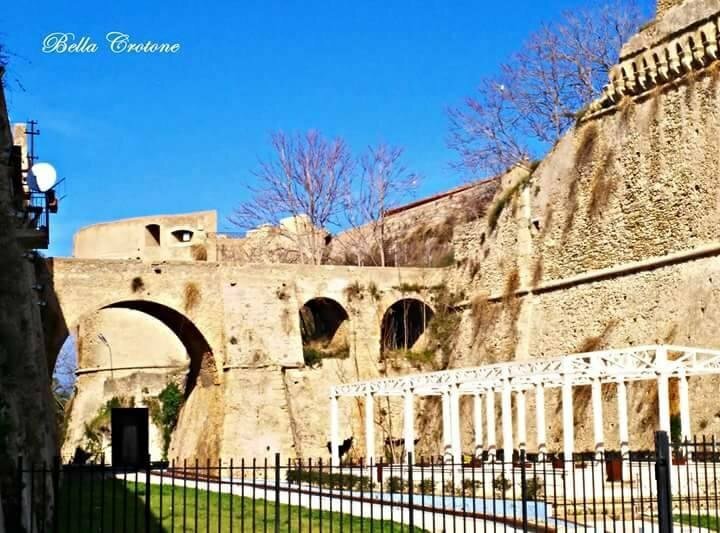 Hotel B&b Castello, Crotone, photo