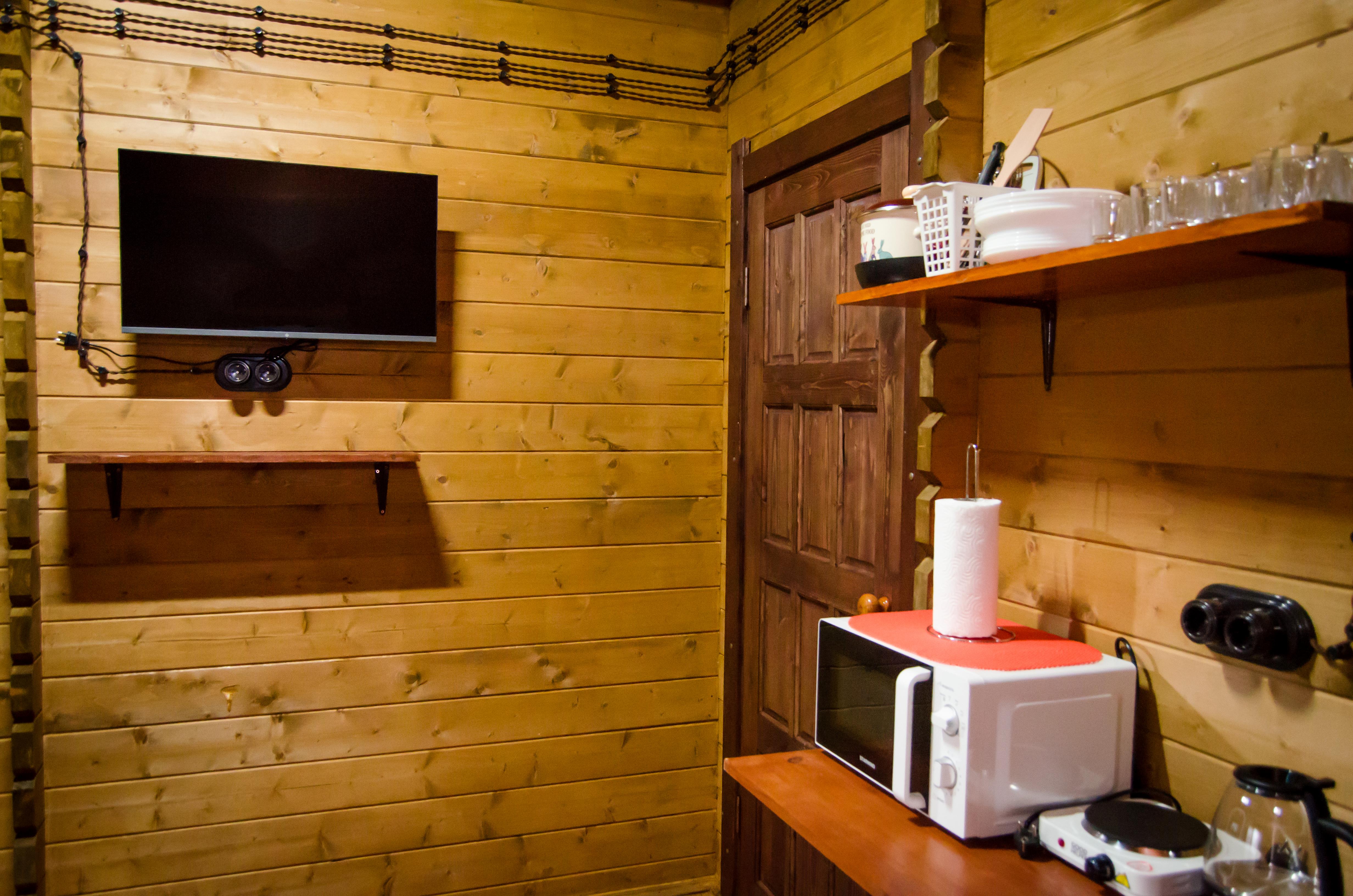 Фото Подберёзовик