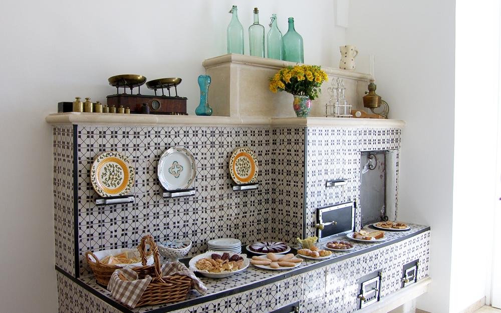 Фото Casina Bardoscia Relais