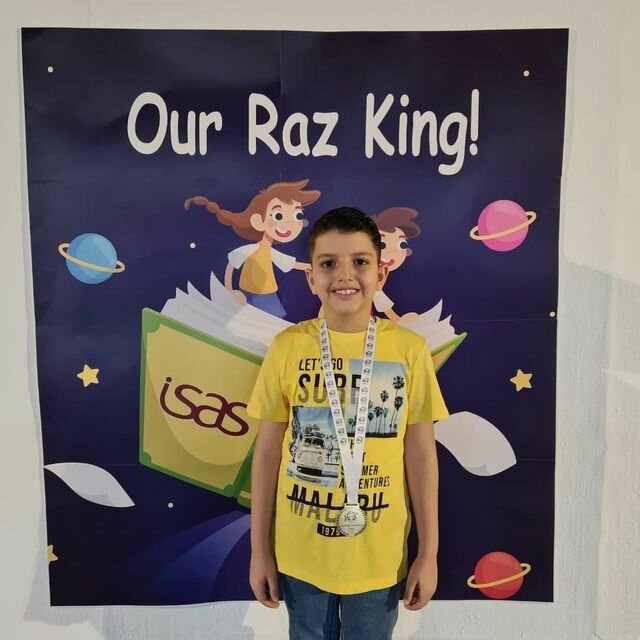 School of the arts International School Of Arts & Sciences, Dubai, photo