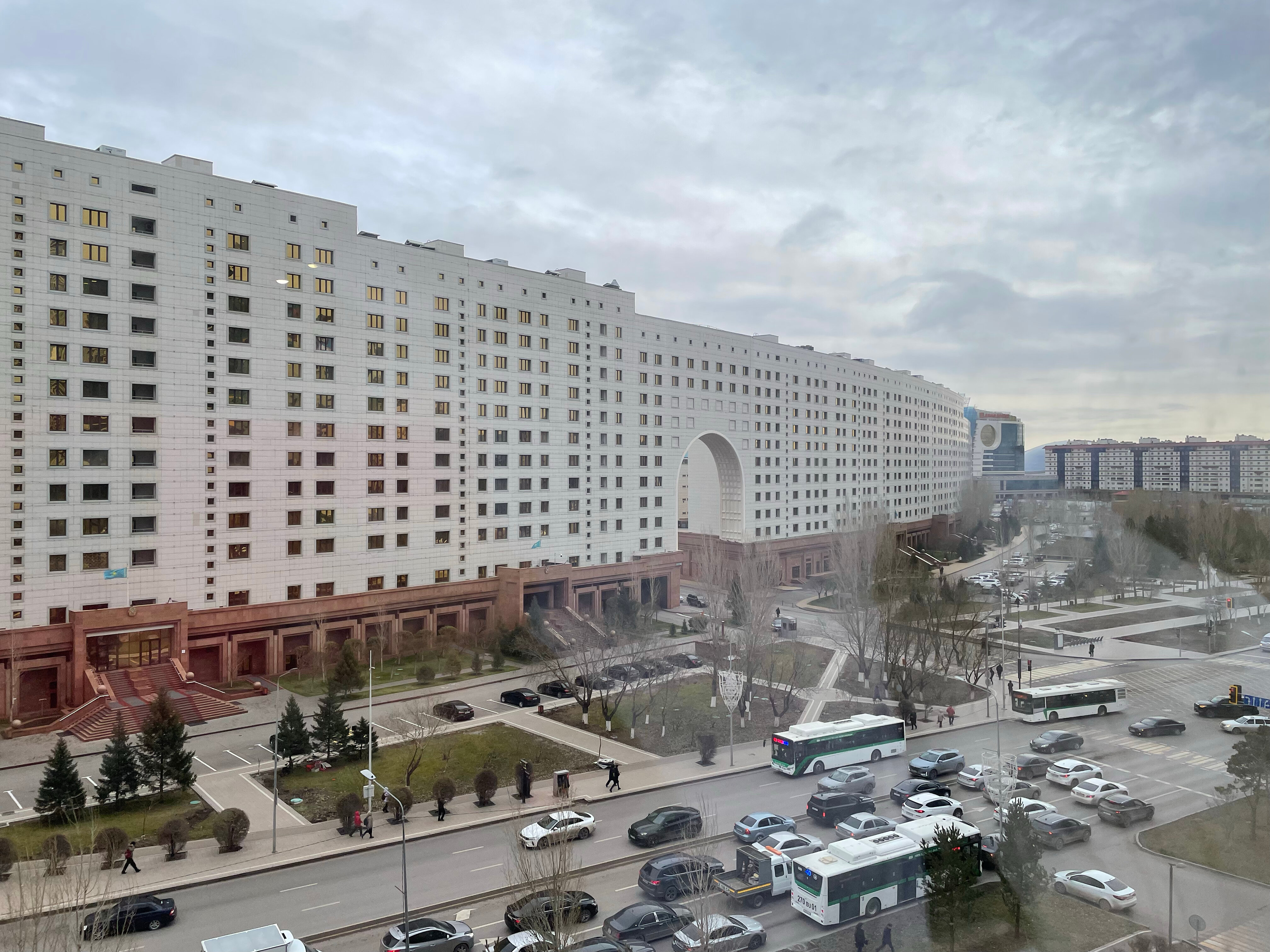 Фото Best Western Plus Astana