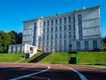 Italo Kalvino (Leninsky Avenue, 78Ак1), private school