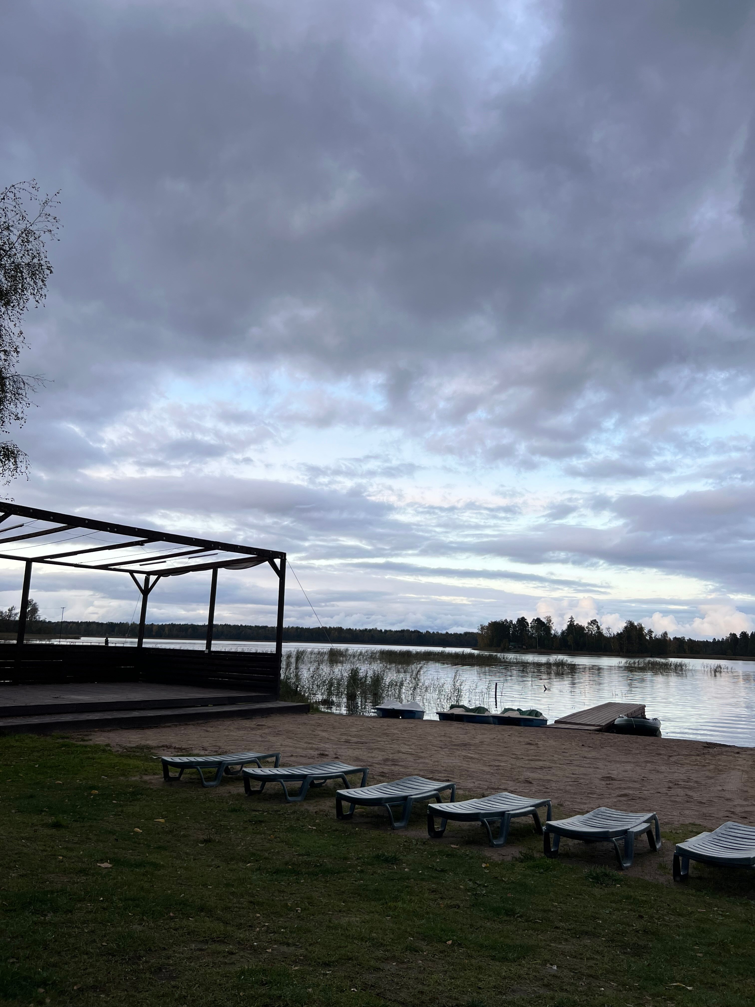 Фото Плотвичкина заводь