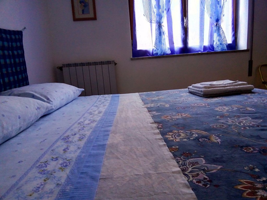 Фото Camere Riviera di Ulisse