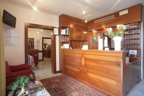 Гостиница La Corte Albergo Meublé