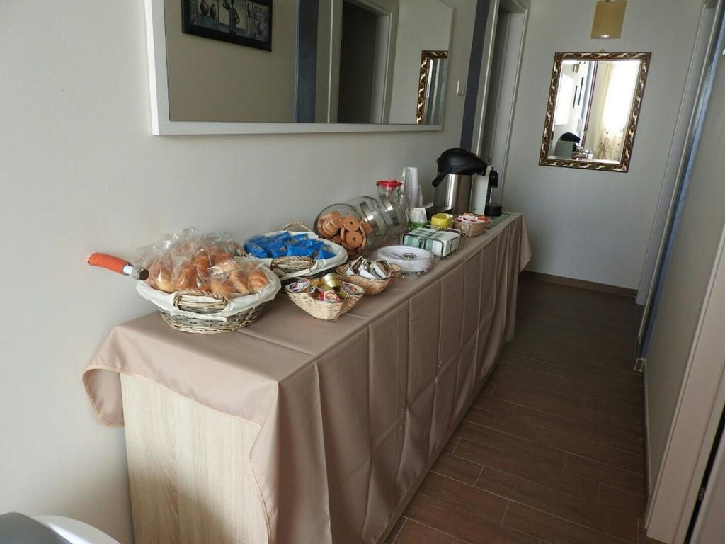 Фото B&b la Coccinella