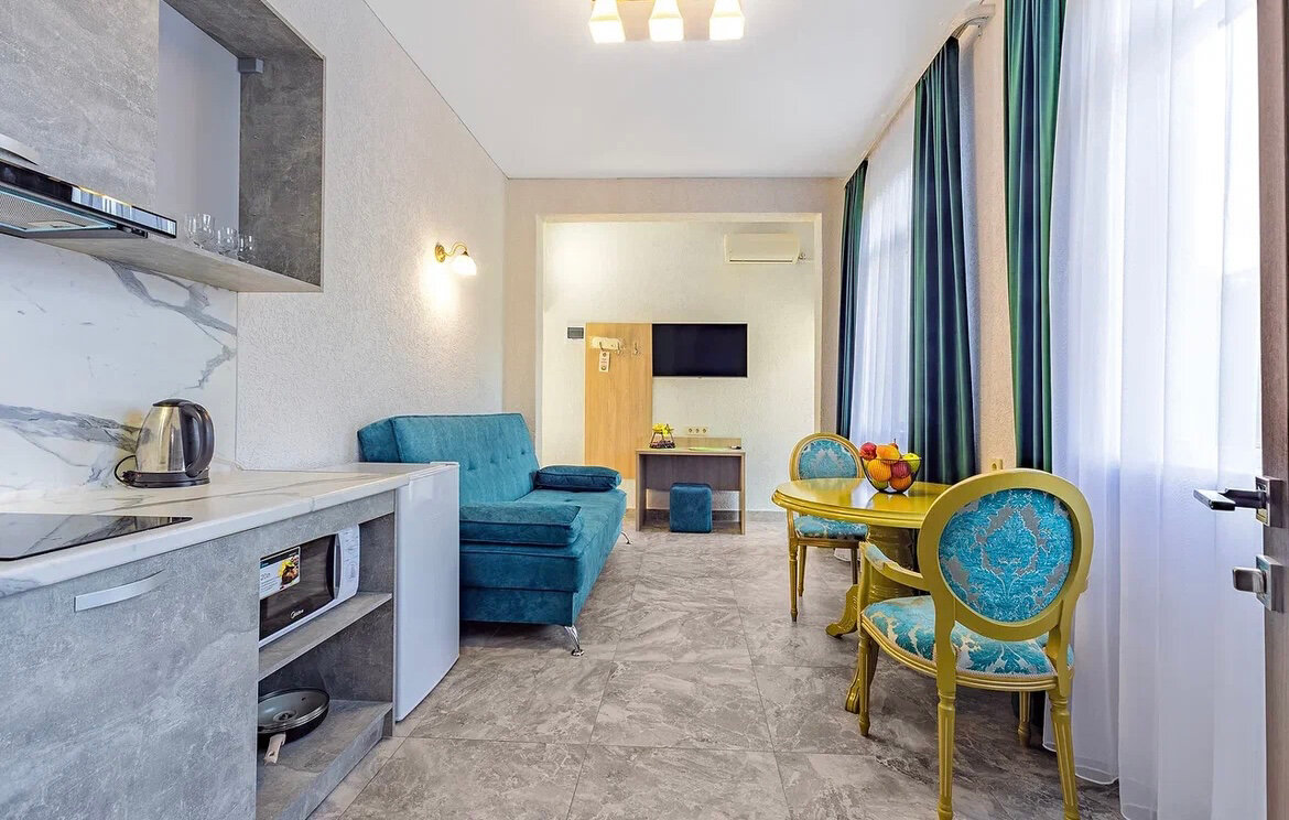 Фото Гости Кавказа 