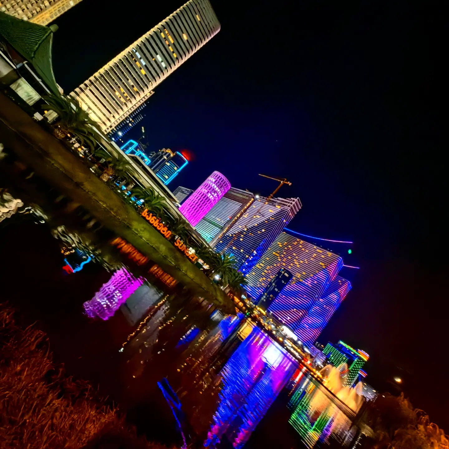 Фото Batumi Orbi City Central Hotel Mk 5