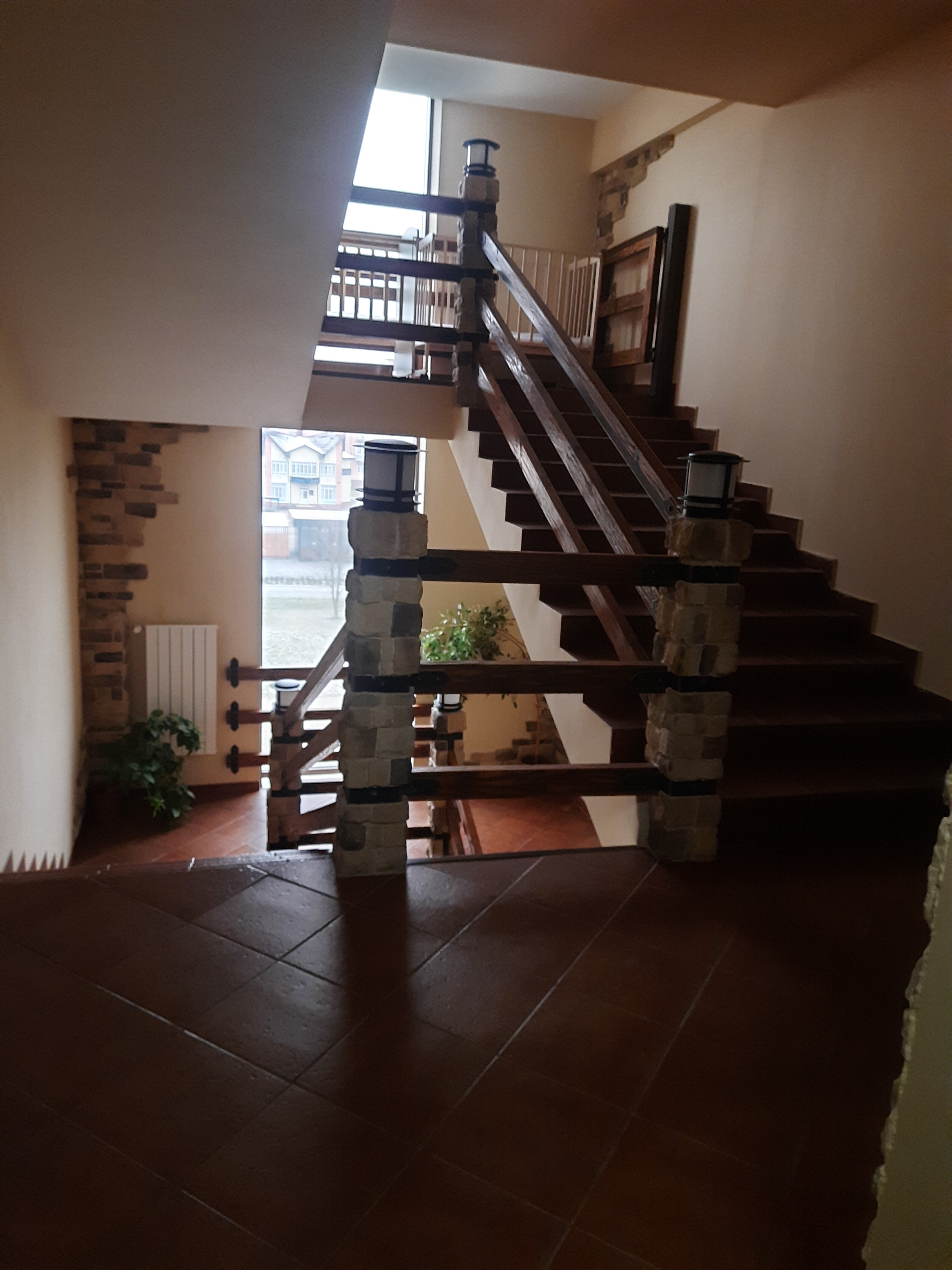 Фото Шерр отель