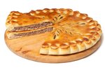Pirogi na raione (Elektrodnaya Street, 2с12), bakery