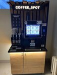 Кофе с собой (Blagoveshchenskaya ulitsa, 24А), coffee machine