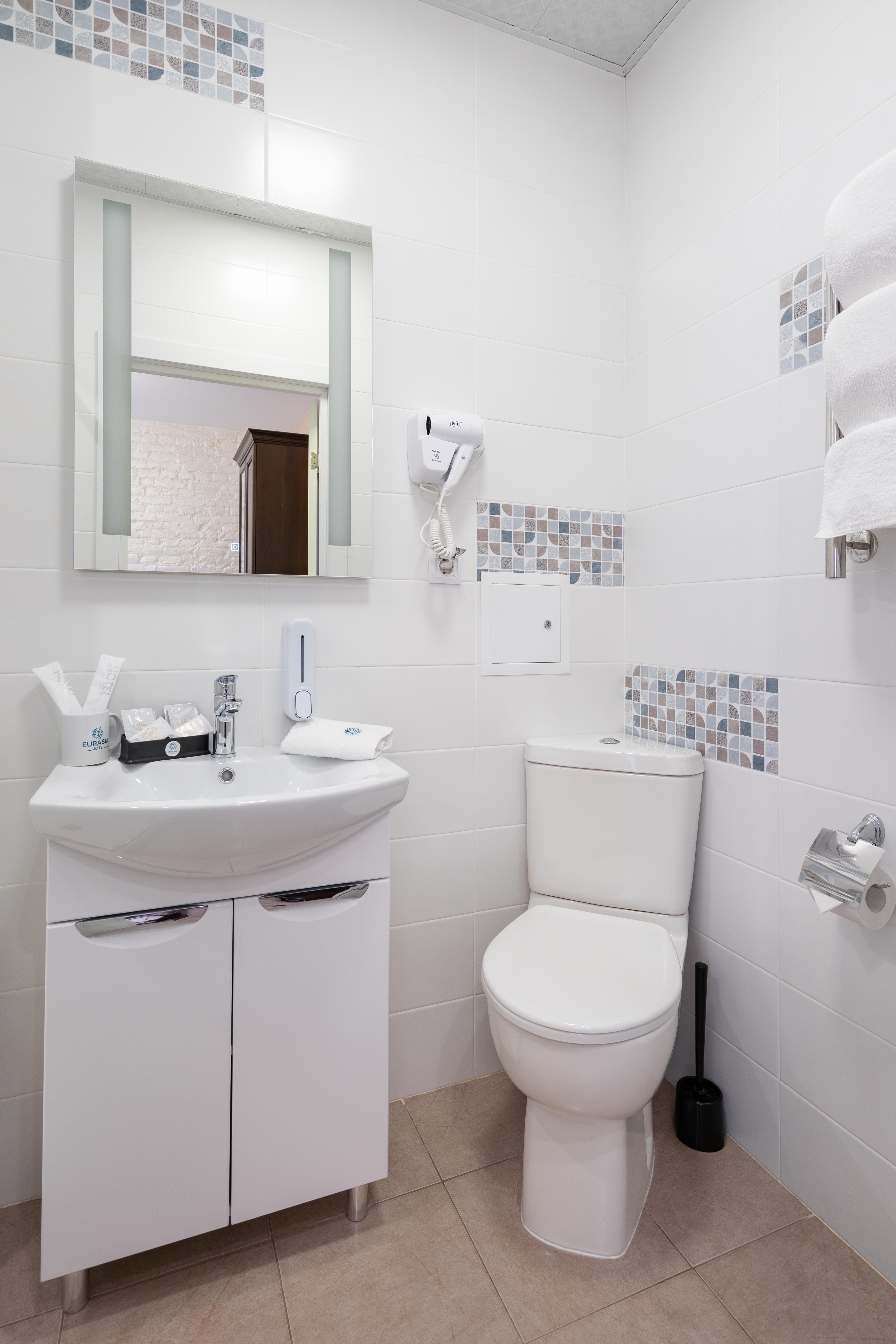 Фото Евразия