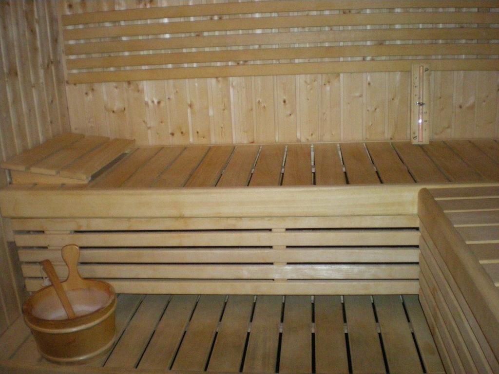 Фото Zaiera Resort Club