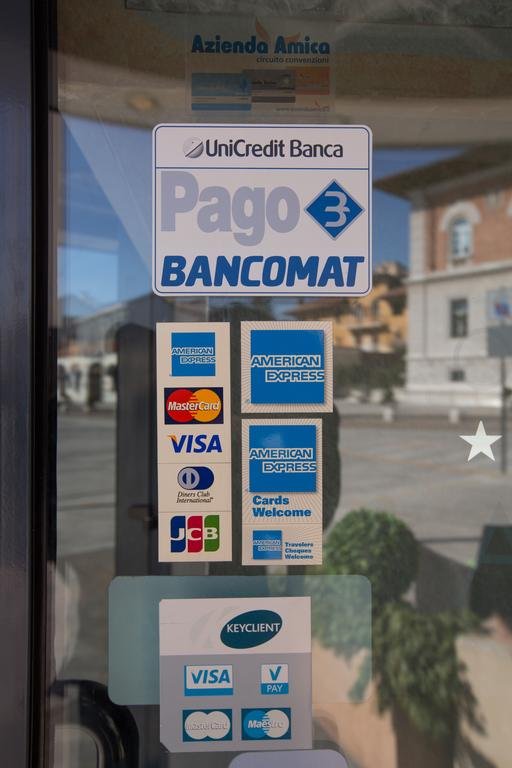 Фото Hotel Lombardia