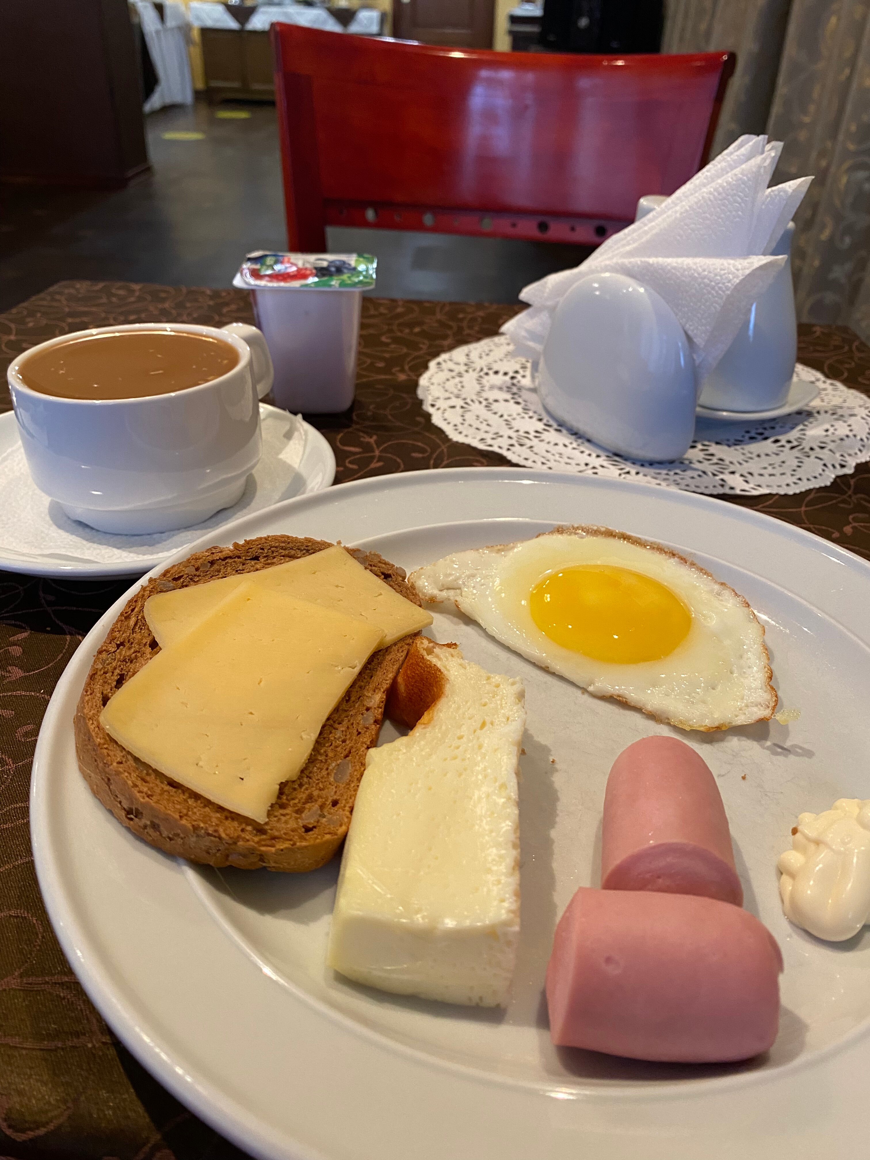 Фото Никола Хаус