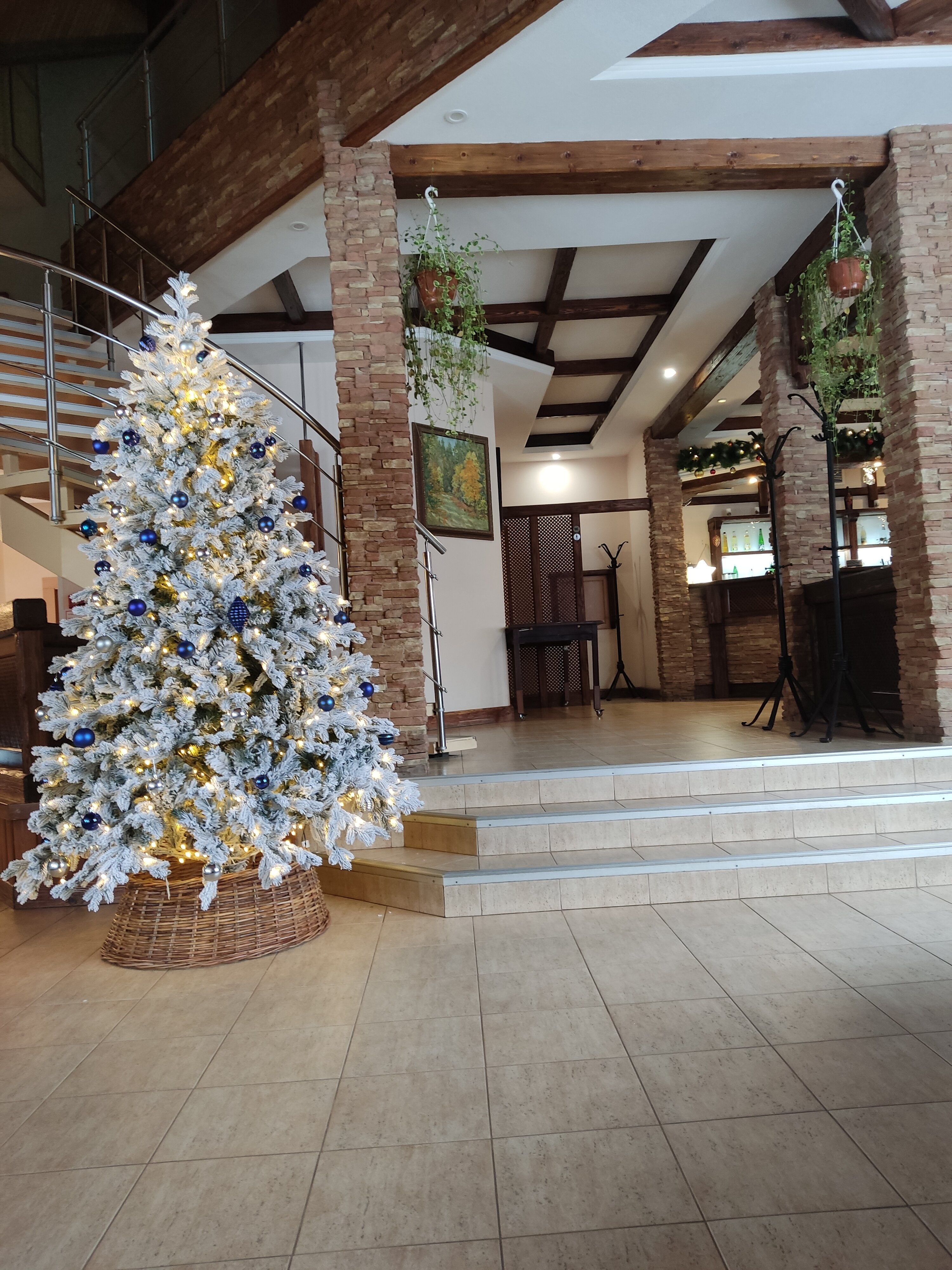 Фото Северный склон