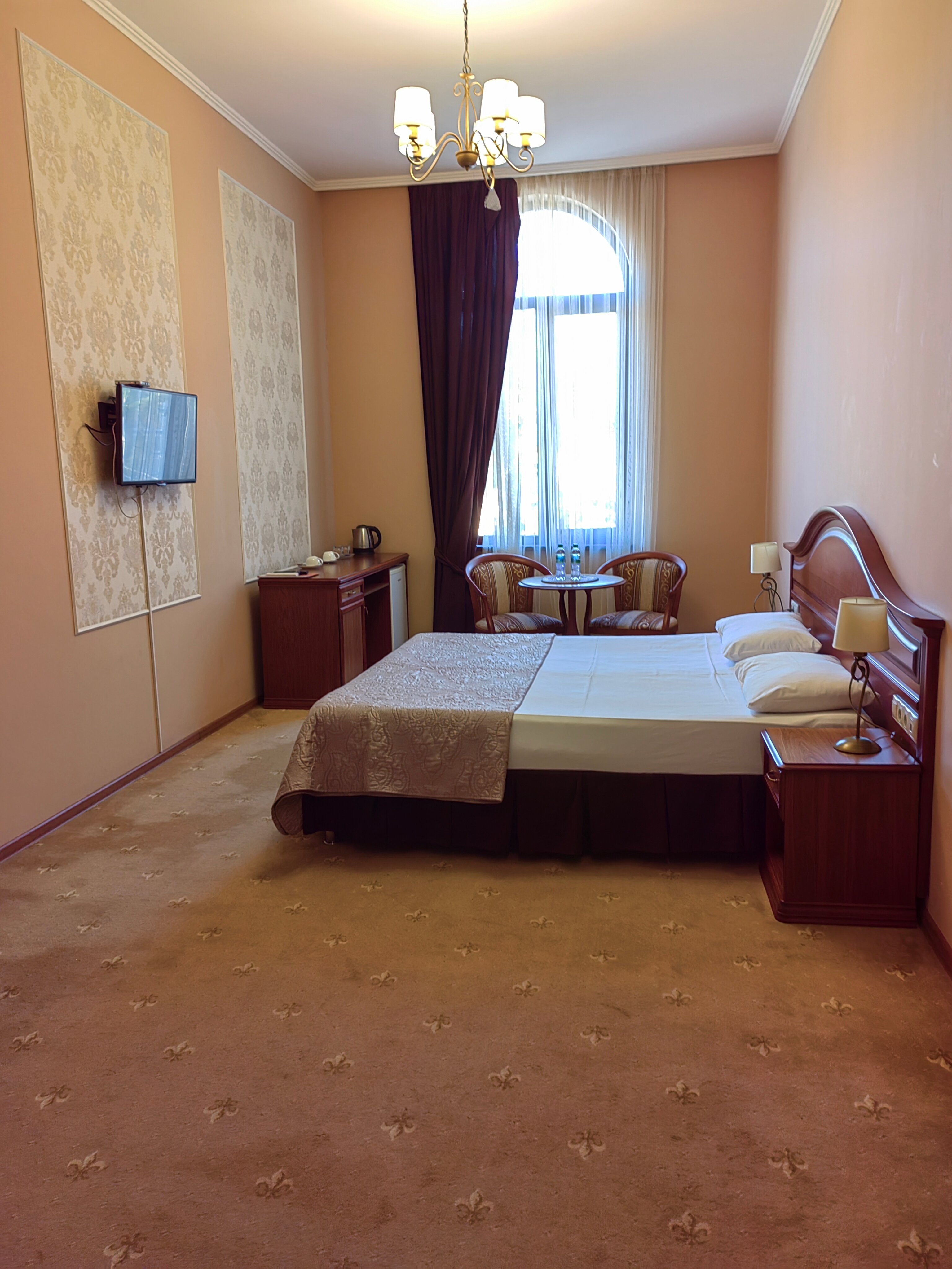 Фото Диоскурия