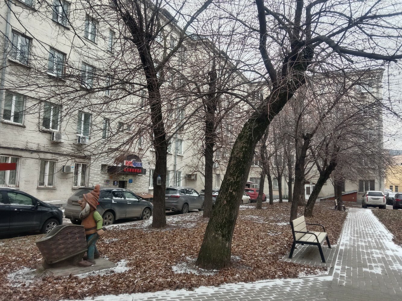 Фото Велком