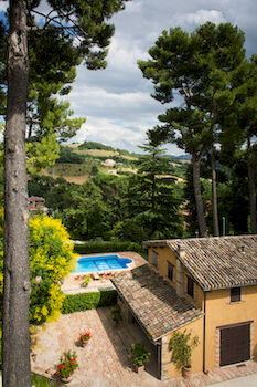 Фото La Villa Teloni