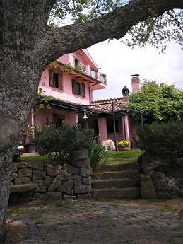 Фото La Chiesuola Hotel