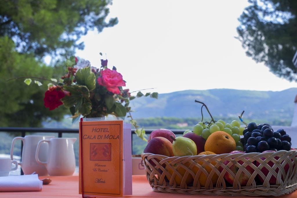 Фото Hotel Cala di Mola