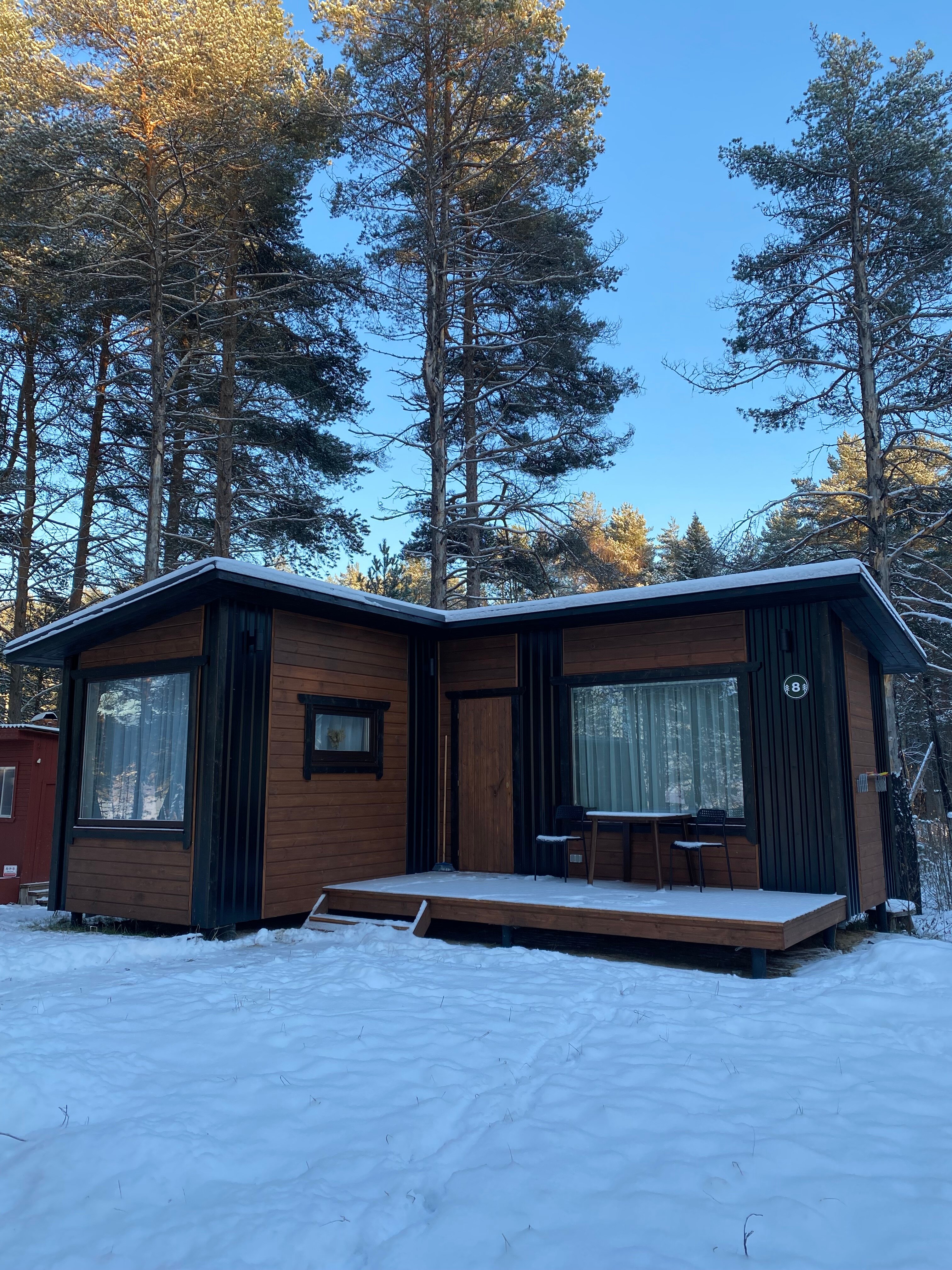 Фото Кангас