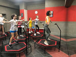 JumpBase (Leningradskaya Street, 26), fitness club