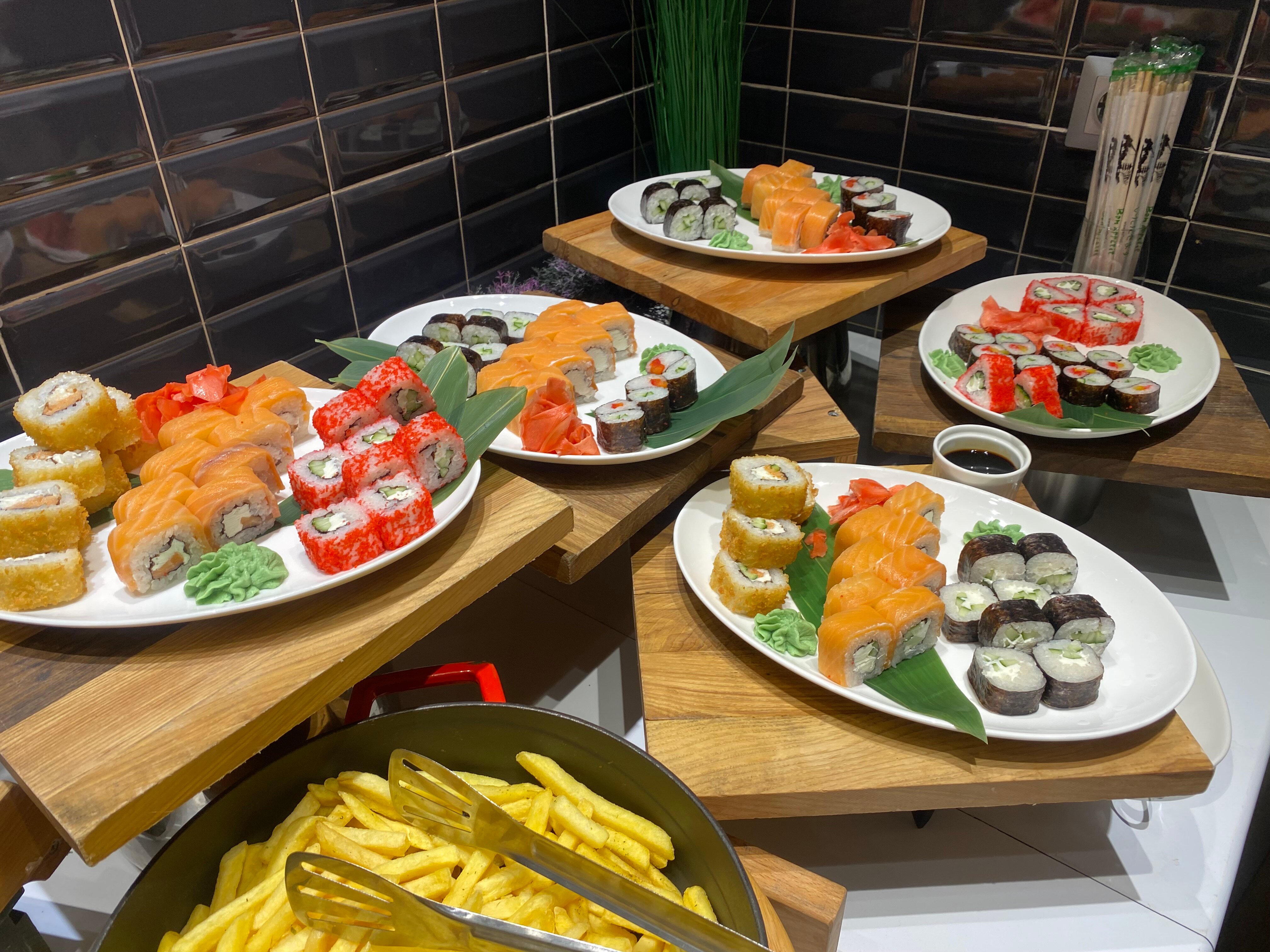 Фото Holiday Inn Aktau - Seaside