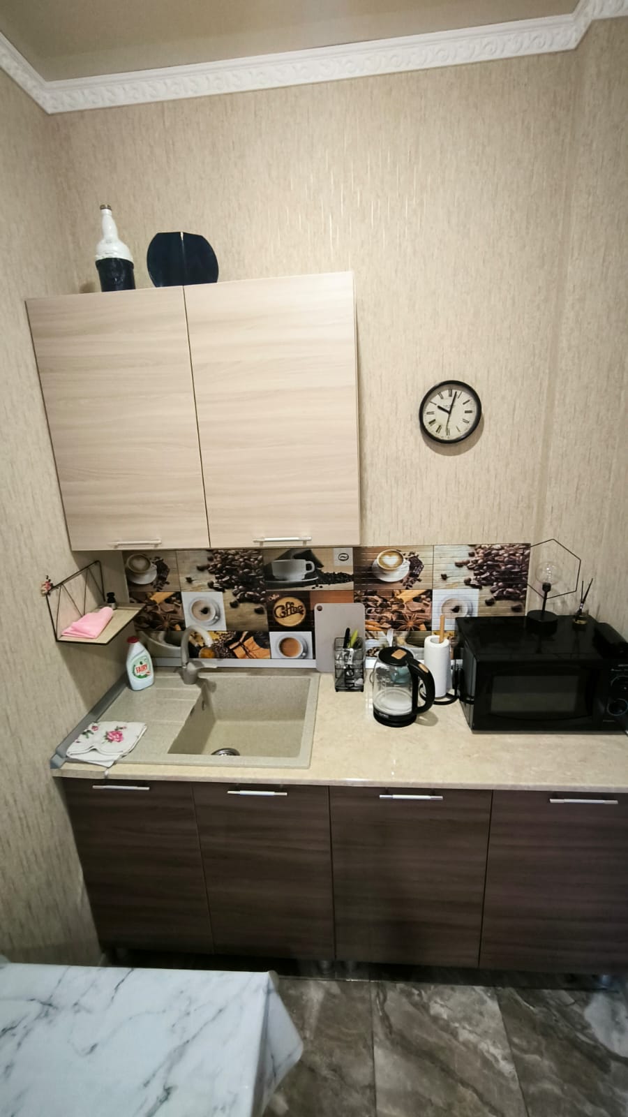 Фото У Нонны