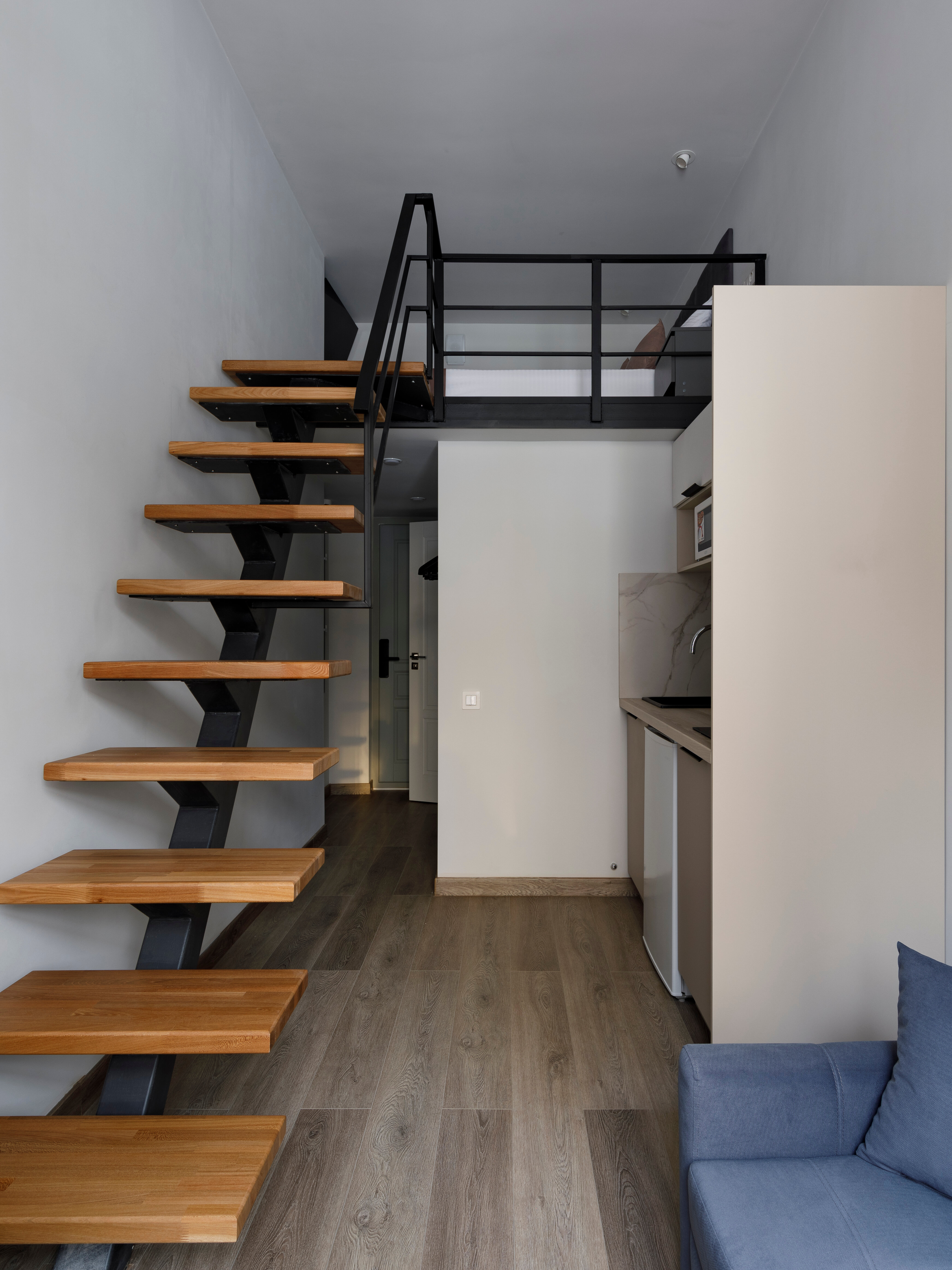 Фото Norke Prime Бауманская