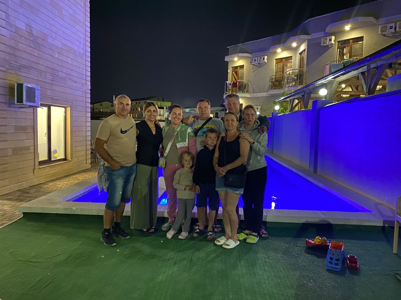 Фото Пианида