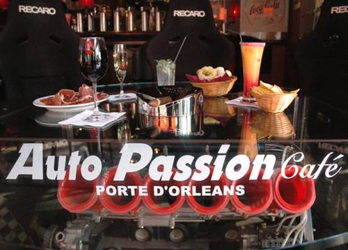 Фото Terminus Orléans